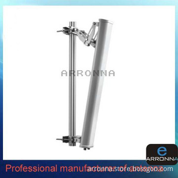 698-960/1710-2700MHz single polarization LTE 4g  base station  antenna